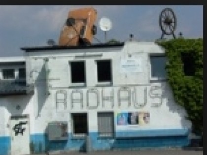 Foto: Radhaus Kleve